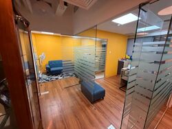 The Octagon (D1), Office #610478791